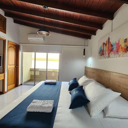 Hotel Boutique Deluxe Home 麦德林 外观 照片