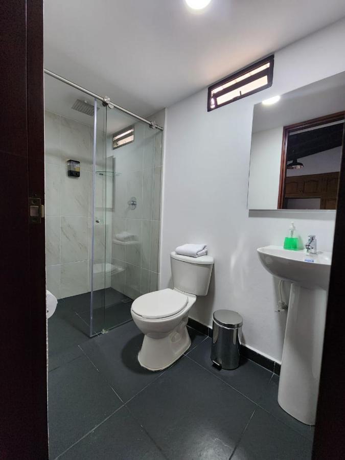 Hotel Boutique Deluxe Home 麦德林 外观 照片