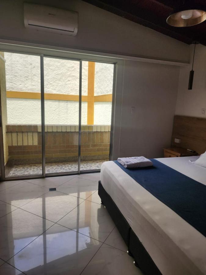 Hotel Boutique Deluxe Home 麦德林 外观 照片