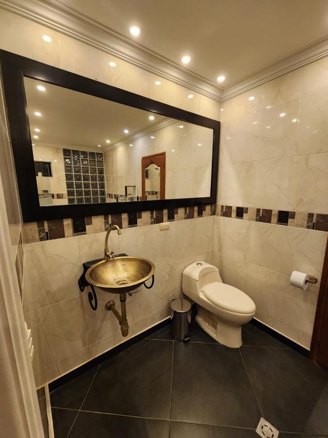 Hotel Boutique Deluxe Home 麦德林 外观 照片
