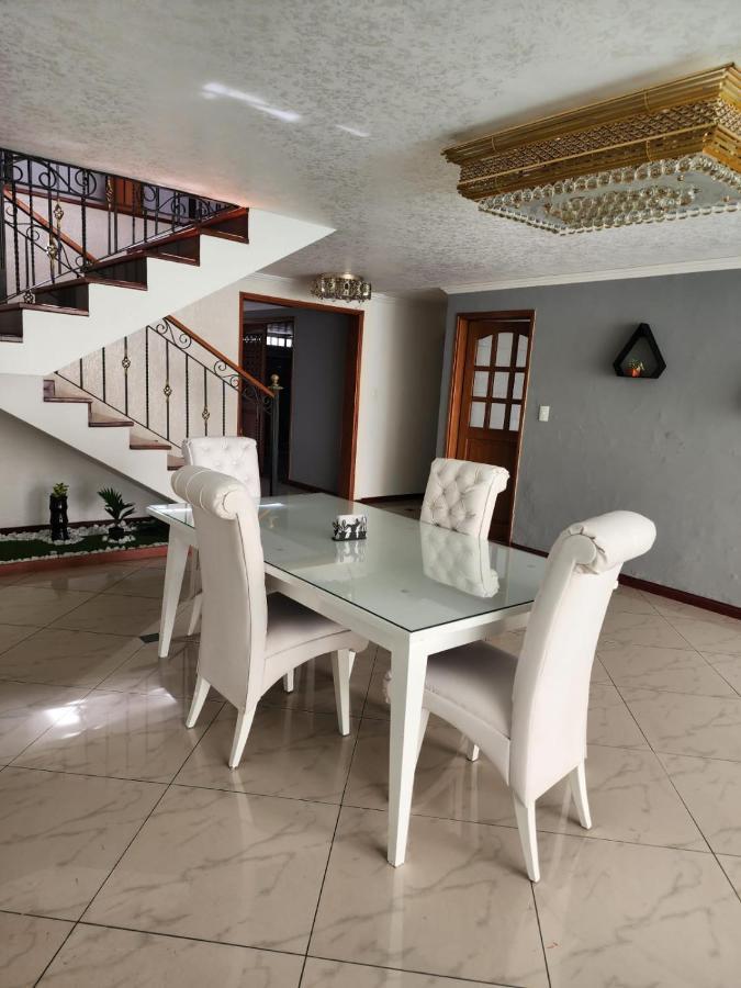 Hotel Boutique Deluxe Home 麦德林 外观 照片