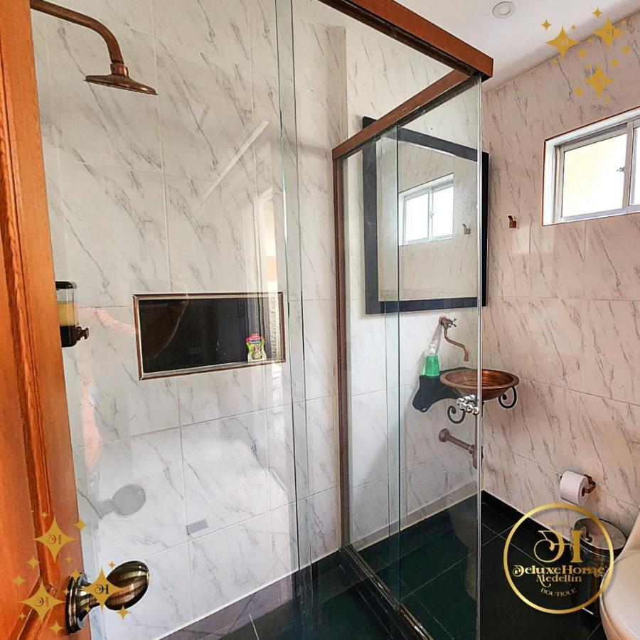 Hotel Boutique Deluxe Home 麦德林 外观 照片